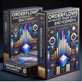 Mike Valtos – Orderflows Unlocked Advanced Trade Encyclopedia NOVEMBER 2024